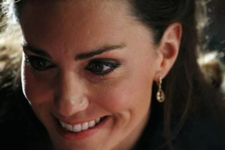 Se ela optar por Cranston, Middleton estará seguindo o exemplo da falecida mãe de seu noivo, a princesa Diana, que escolheu uma estilista relativamente desconhecida (Getty Images)