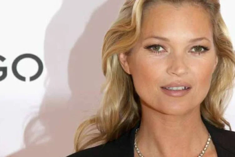 
	Kate Moss: revista Playboy, que planejava um grande evento com Moss como estrela, foi obrigada a transferi-lo &agrave; boate que tem na capital brit&acirc;nica
 (Getty Images)