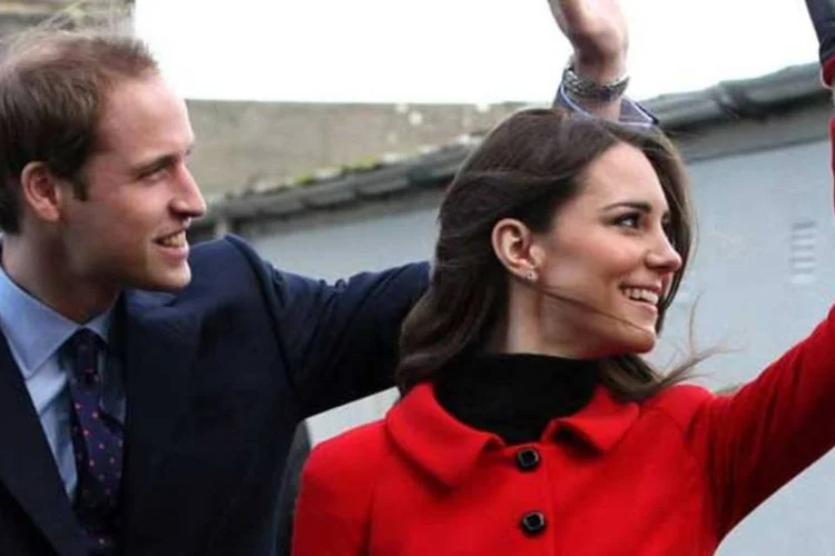 Pais da noiva devem arcar com parte dos gastos do casamento real (Getty Images)