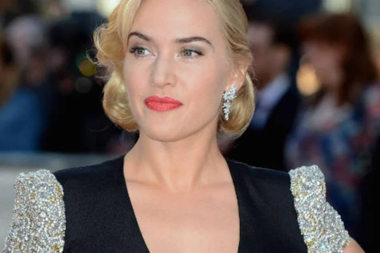 Kate Winslet trabalhou no passado com o produtor Harvey Weinstein e recentemente com o diretor Woody Allen (Getty Images/Getty Images)