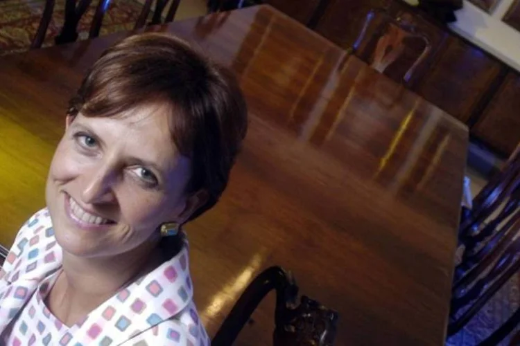 
	K&aacute;tia Rabello: em 2013 foi condenada a 14 anos e cinco meses de pris&atilde;o em regime inicial fechado
 (Nélio Rodrigues/Agência Primeiro Plano)