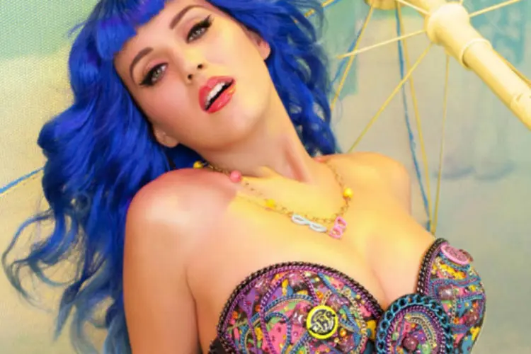 Katy Perry (Divulgação)