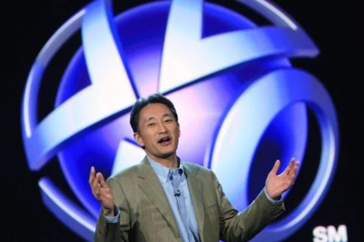 Possível prejuízo mostra um desafiante cenário para o novo presidente-executivo da companhia, Kazuo Hirai (David McNew/Getty Images)