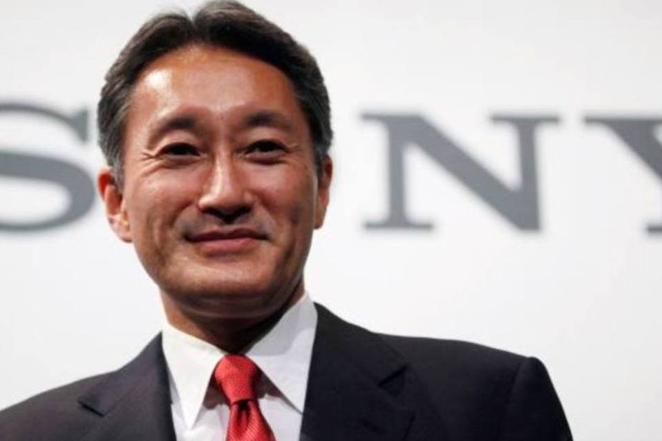 Sony tem prejuízo líquido de ¥ 24,64 bi no 1º tri fiscal