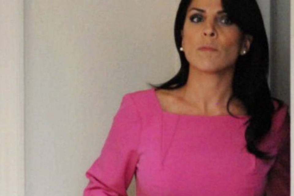 Jill Kelley, do escândalo Petraeus, não é mais consulesa