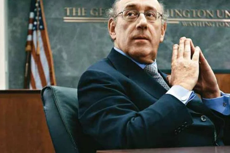 Ken Feinberg: “A rejeição aos pacotes de remuneração prejudica a imagem da empresa” (Mark Wilson/Getty Images)