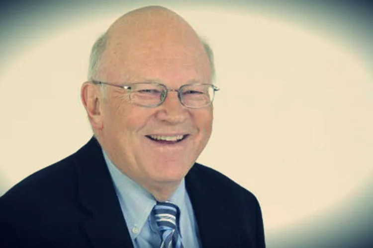 Ken Blanchard: " o lucro é o aplauso" (Thinkstock/filtro)