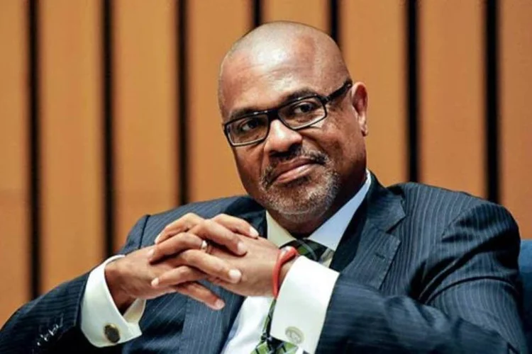 Kenneth Shropshire, diretor da Wharton Sports Business: "Não importa o que os outros pensem ou queiram do Brasil: sejam vocês mesmos e façam a festa" (Divulgação/The Wharton School)