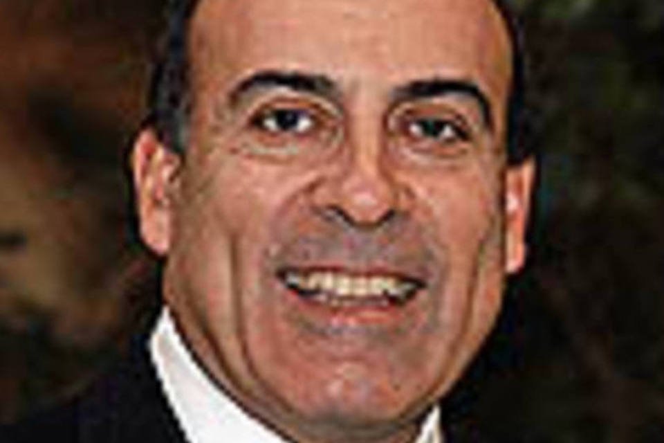 Muhtar Kent é o novo presidente mundial da Coca-Cola