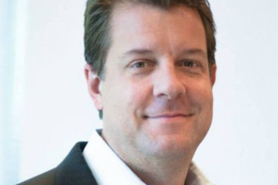 Entrevista de domingo: Kent Perry, diretor da SanDisk