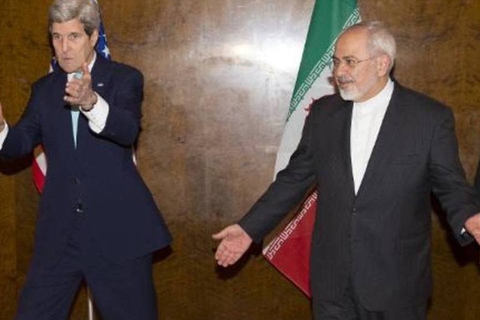 Irã considera inaceitável proposta de acordo nuclear