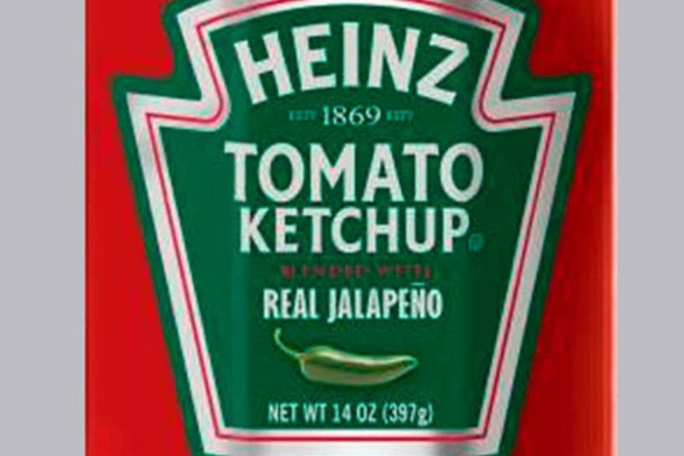 Heinz vende subsidiária de alimentos congelados na China