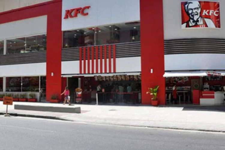 KFC (Divulgação)
