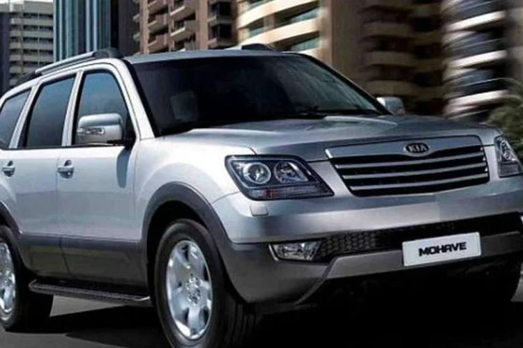 Novidade fica na versão H.570, que conta com motor 3.0 V6 a diesel, de 256 cv de potência (Divulgação)
