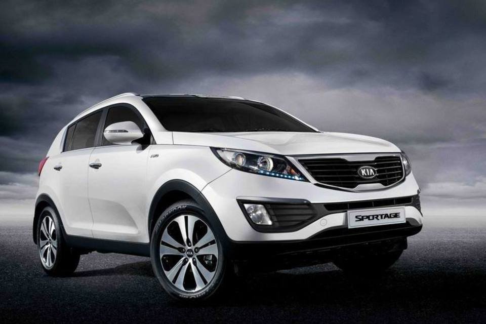 Kia começa pré-venda do novo Sportage; veja o preço