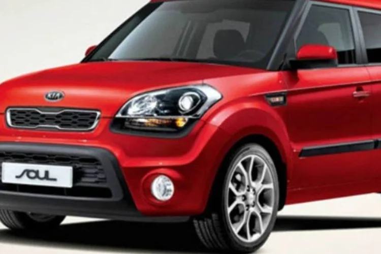 Link para a compra do Kia Soul será conhecido na madrugada de 6 para 7 de dezembro (Divulgação)