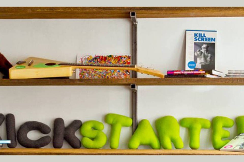 15 ótimas ideias que viraram produtos graças ao Kickstarter