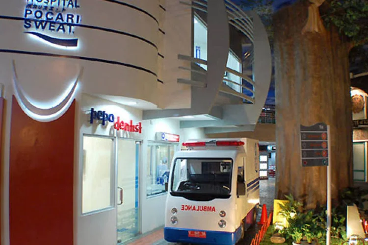 Uma das atrações da Kidzania: aposta em quando trabalhar é uma brincadeira (Divulgação)