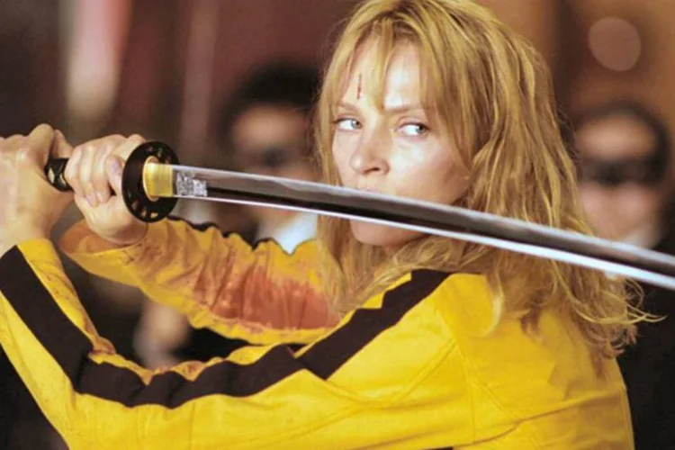 Estúdio é dono de longas como “Kill Bill" (Divulgação)