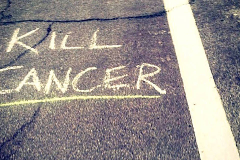 Mortalidade por câncer cai drasticamente nos EUA