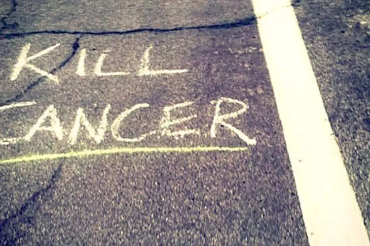Estimativa é que surjam 520 mil novos casos de câncer apenas em 2012 (Samantha Celera / Flickr)
