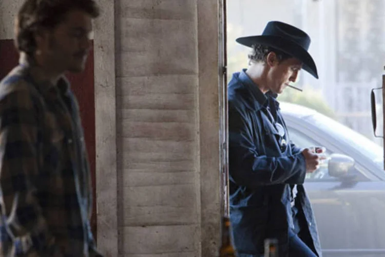 Filme "Killer Joe - Matador de Aluguel" (Divulgação)