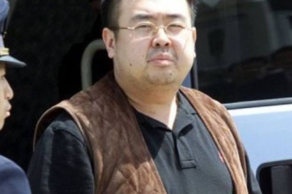 Família de Kim Jong-nam tem 3 semanas para reivindicar corpo