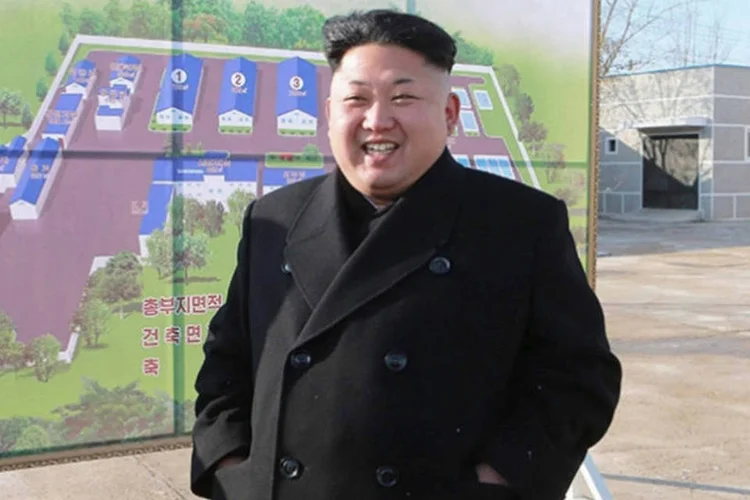 Por que duvidamos do poder da Coreia do Norte? (REUTERS/KCNA)