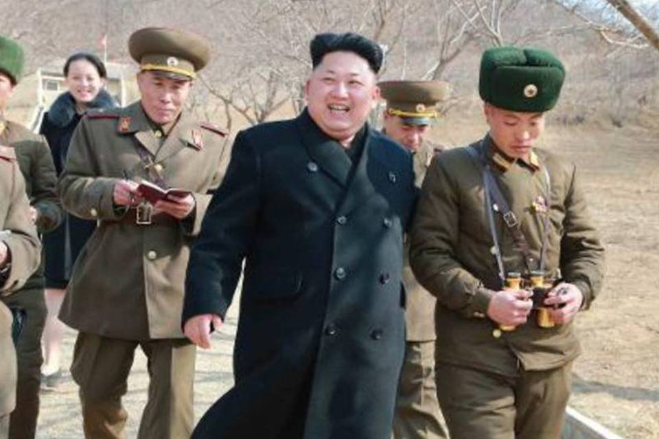 Conselho de Segurança da ONU se reunirá após teste nuclear