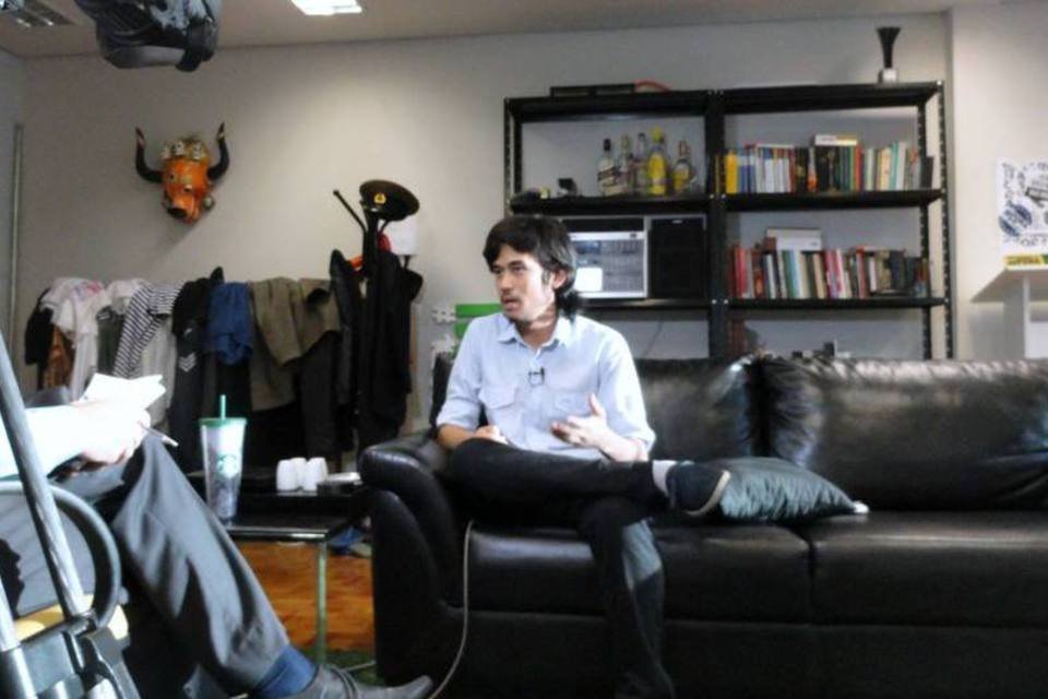 Kim Kataguiri é um dos 30 jovens mais influentes, diz Time