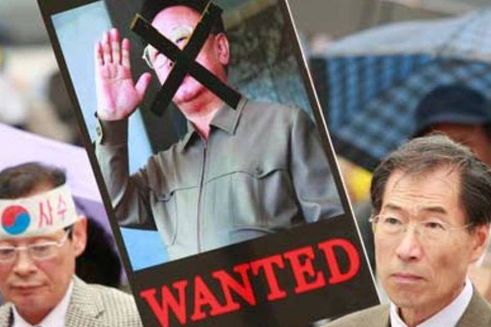 Hackers "comemoram" aniversário de filho de Kim Jong-il com ataque