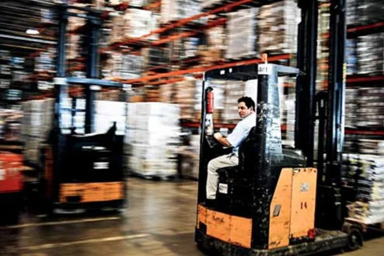 
	Kimberly-Clark: &quot;apresentaremos (...) a ocupa&ccedil;&atilde;o imediata da entidade de trabalho Kimberly-Clark da Venezuela (...) por parte dos trabalhadores&quot;, disse o ministro do Trabalho
 (Alexandre Battibugli/EXAME.com)