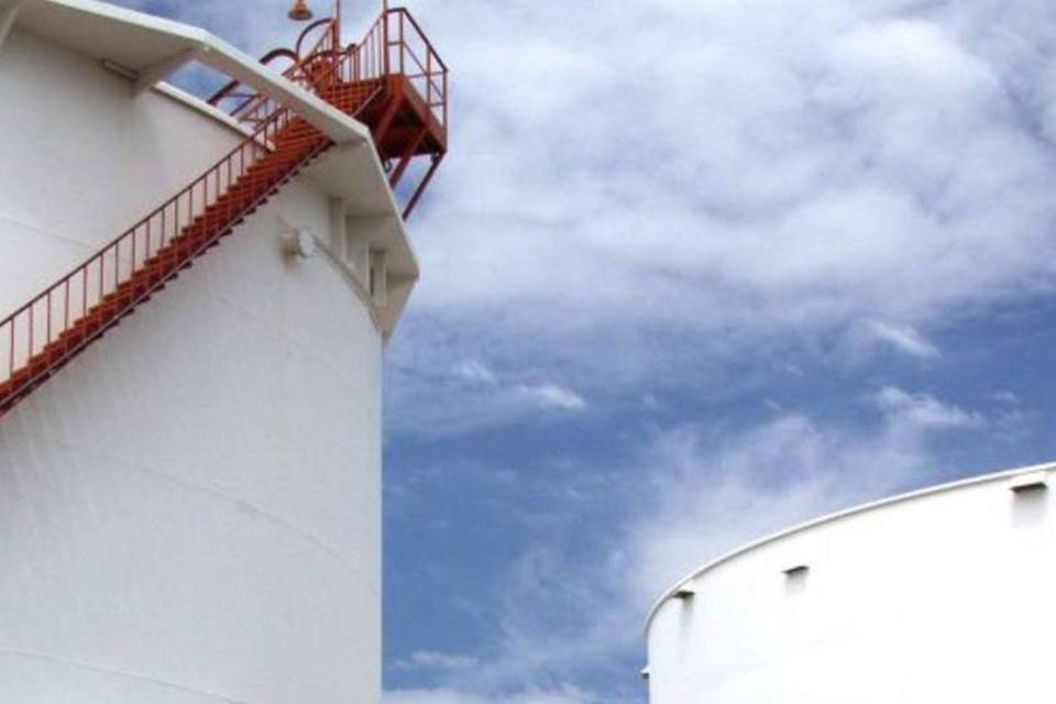 Kinder Morgan fecha acordo para comprar El Paso por US$ 21 bi