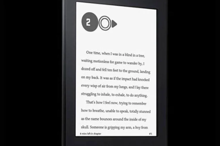 
	No Brasil, os clientes podem acessar a Loja Kindle (www.amazon.com.br) para encontrar a maior sele&ccedil;&atilde;o dos livros mais populares e com os menores pre&ccedil;os entre todas as lojas de eBooks do pa&iacute;s
 (Amazon)