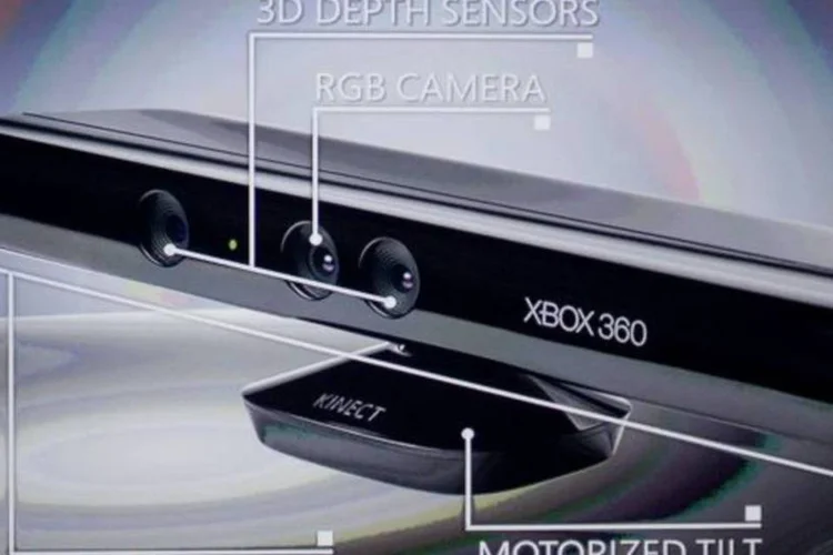 O Kinect ainda não foi testado no espaço. O monitoramento de peso no espaço não funciona porque as escalas tradicionais não podem ser medidas em gravidade zero (Michal Czerwonka/Getty Images)