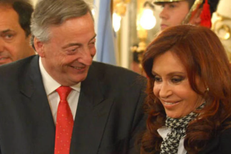 A pesquisa da consultoria Poliarquía, publicada pelo jornal La Nación, mostrou que 49 por cento desaprovam a gestão de Cristina