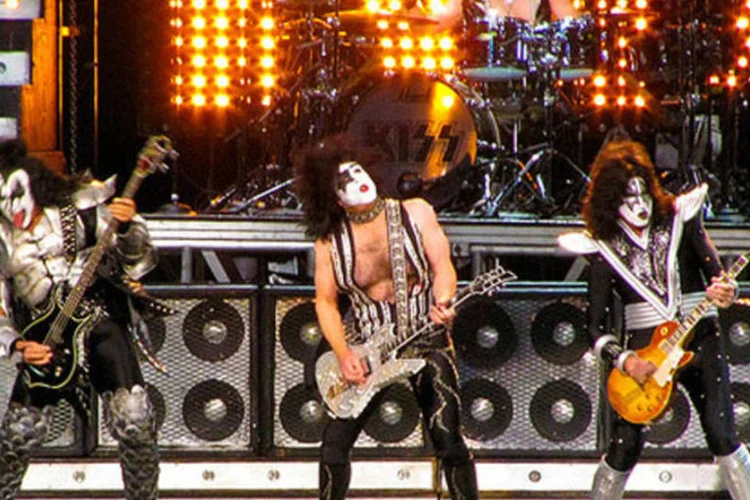 10 músicas de heavy metal que podem ensinar sobre gestão (Anirudh Koul, Creative Commons)