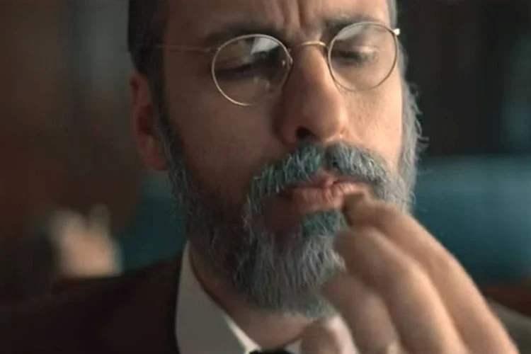 Comercial do Kit Kat: bom humor para falar de eventos marcantes da História (Reprodução)