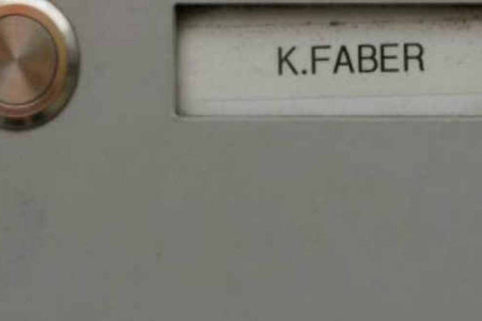 Morre Klaas Faber, um dos criminosos nazistas mais procurados