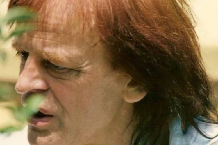 Klaus Kinski: Segundo Pola Kinski, seu pai "abusava de qualquer pessoa, nunca respeitou ninguém". (WikimmediaCommons)