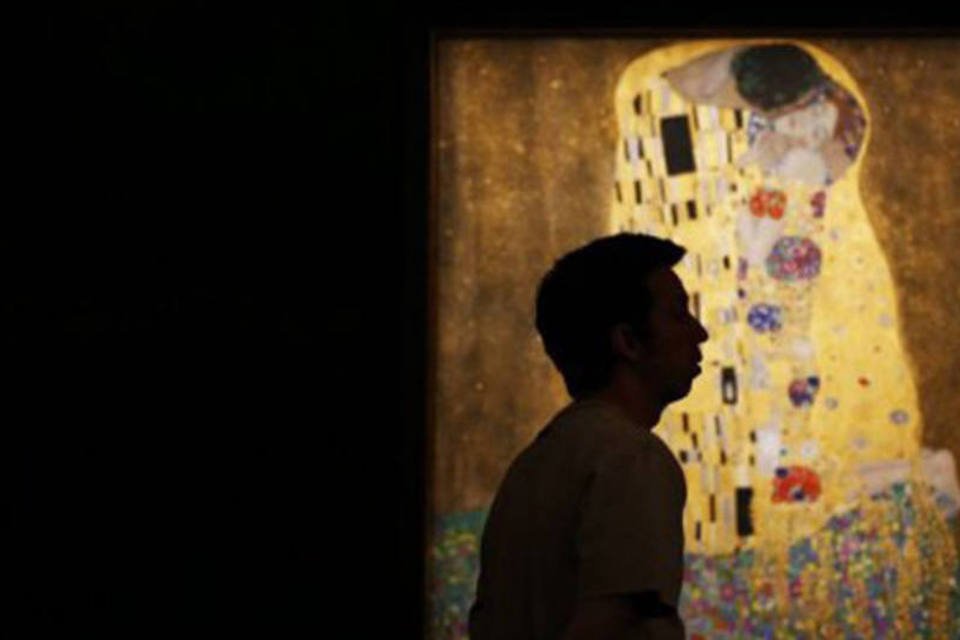 Museus comemoram o 150º aniversário de nascimento de Klimt