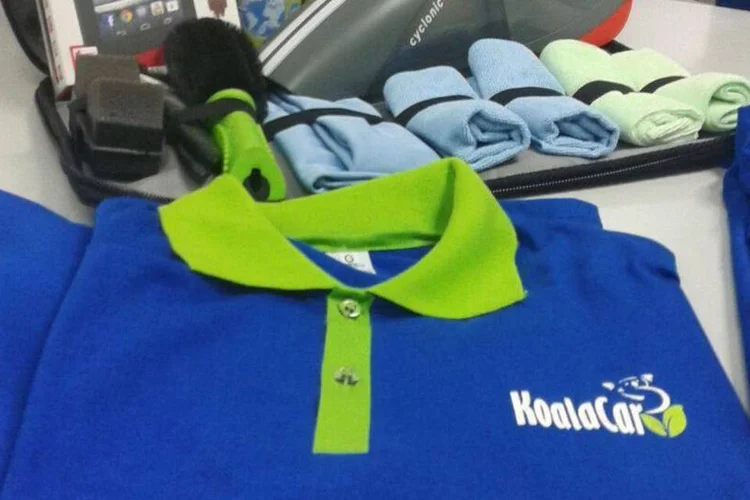 1 – KoalaCar – 2.990 reais (Divulgação)