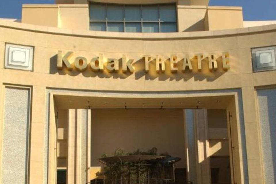 Teatro do Oscar deve mudar de nome
