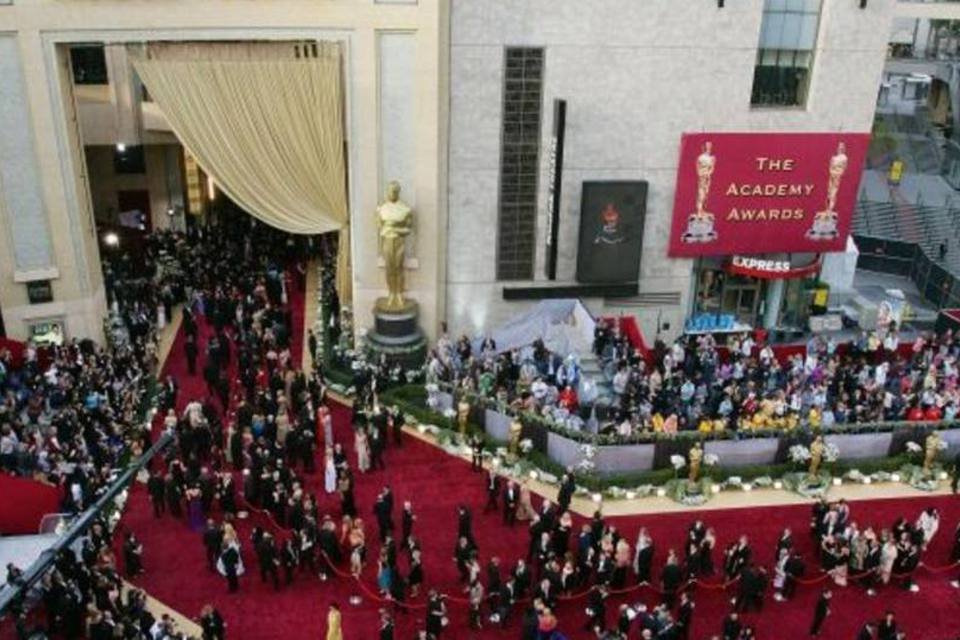 Em moratória, Kodak quer retirar seu nome de teatro do Oscar