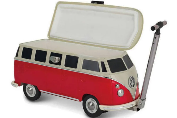 Kombi Cooler (Divulgação)