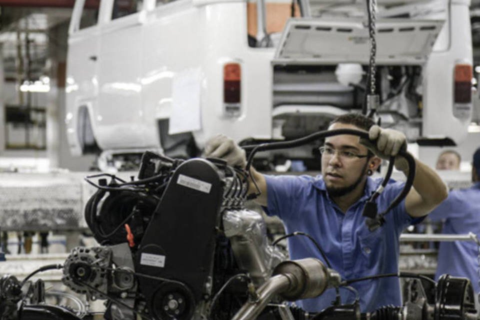 Volks de São Carlos adere ao Programa de Proteção ao Emprego