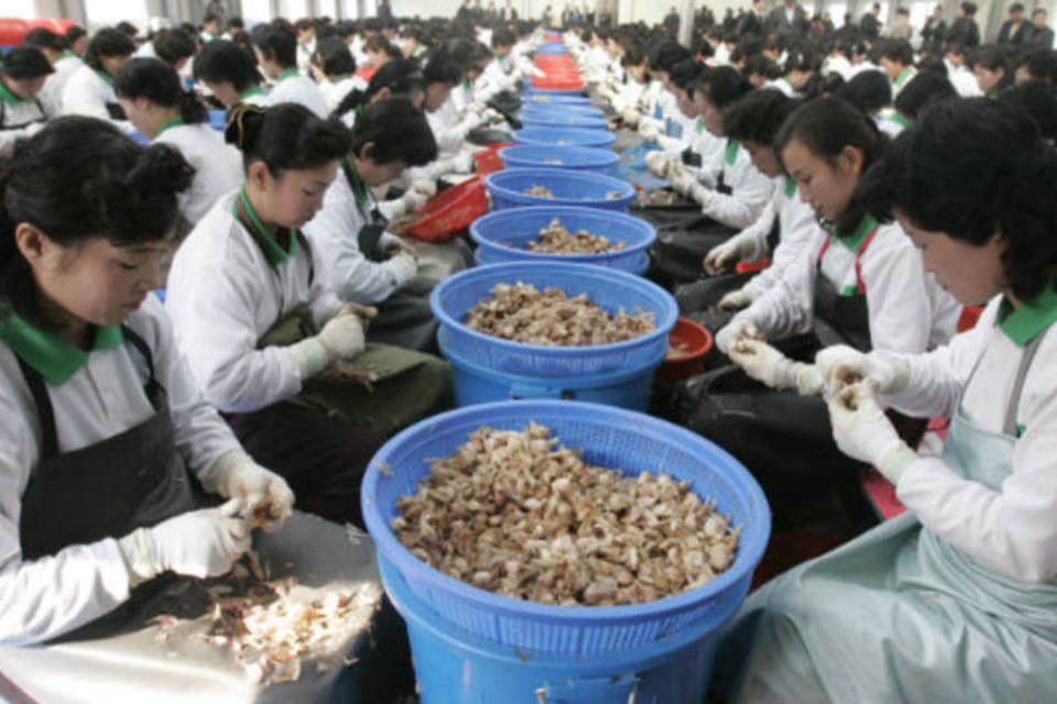 Seul pede diálogo a Pyongyang sobre fechamento de complexo