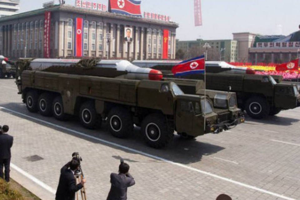 Coreia do Norte ameaça retirar funcionários de Kaesong