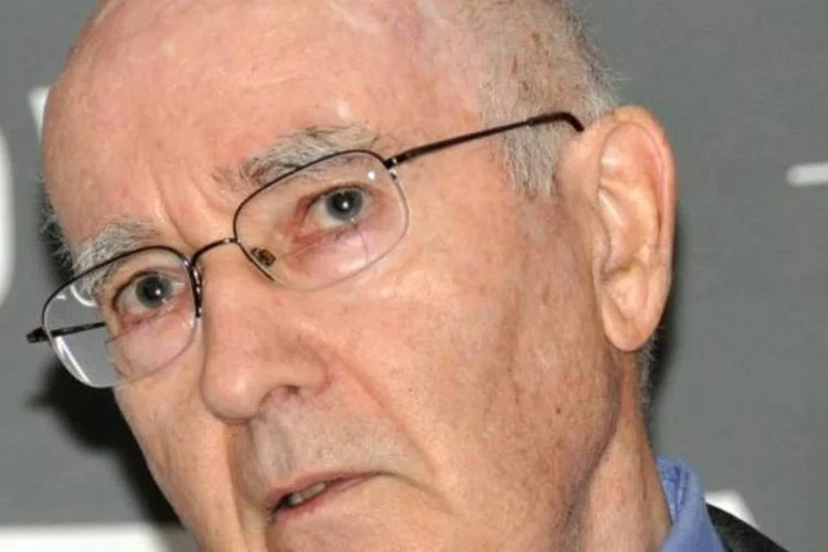 Philip Kotler, guru do marketing, fará palestra no evento (Getty Images)