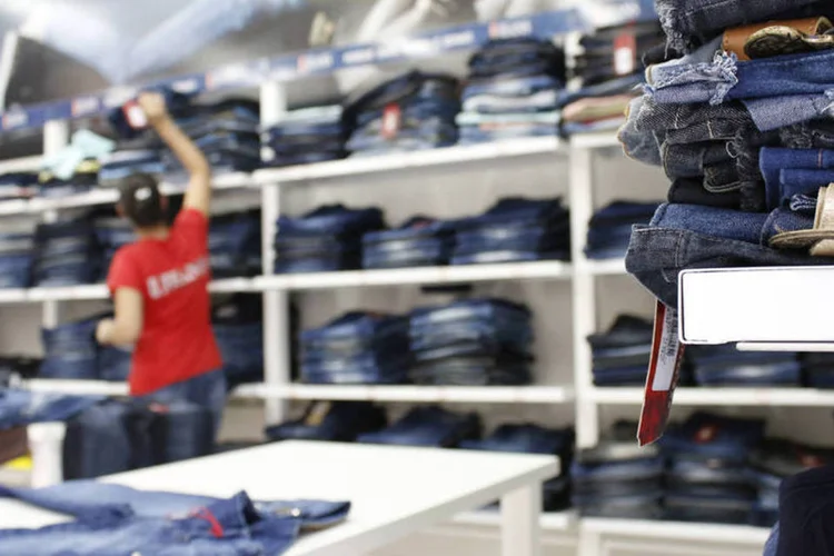 Koxixo Jeans Franquia (Divulgação)